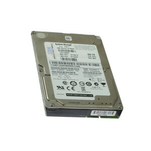 81Y9944 - IBM 300GB 15000RPM SAS 6Gb/s Hot-Swappable 2.5-Inch Hard Drive