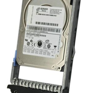 85Y5862 - IBM 300GB 10000RPM SAS 6Gb/s Hot-Swappable 2.5-Inch Hard Drive