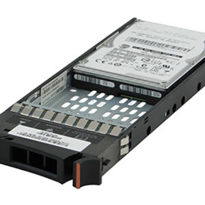 85Y5864 - IBM 600GB 10000RPM SAS 6Gb/s 2.5-Inch Hard Drive
