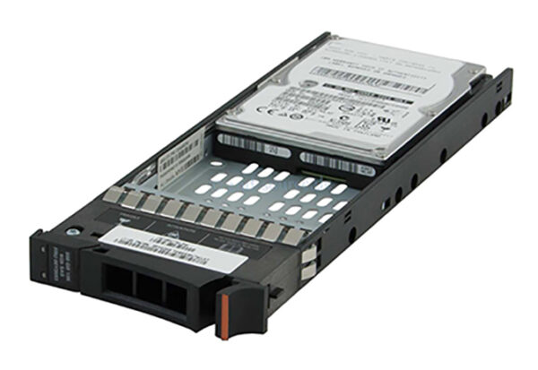 85Y5864 - IBM 600GB 10000RPM SAS 6Gb/s 2.5-Inch Hard Drive