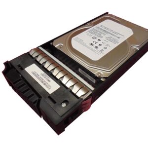 85Y5869 - IBM 2TB 7200RPM SAS 6Gb/s 64MB Cache 3.5-Inch Hard Drive