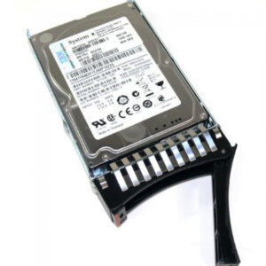 85Y6186 - IBM 1TB 7200RPM SAS 6Gb/s 2.5-Inch Hard Drive