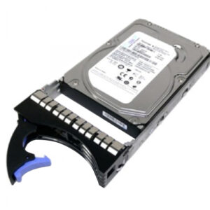 85Y6246 - IBM 3TB 7200RPM SAS 6Gb/s 64MB Cache 3.5-Inch Hard Drive