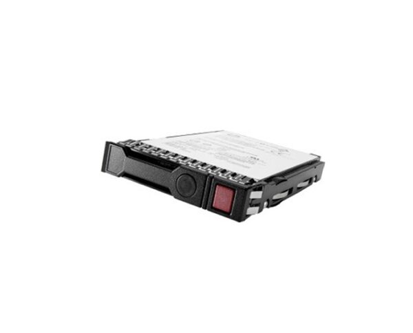 861752-B21 - HP 4TB 7200RPM SATA 6Gb/s Hot-Pluggable (512e) LFF 3.5-inch Midline Hard Drive with Smart Carrier for Gen8/10 ProLiant Server