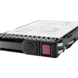 872491-B21 - HP 4TB 7200RPM SATA 6Gb/s Hot-Pluggable (512n) LFF 3.5-inch Midline Hard Drive with Smart Carrier for Gen8/10 ProLiant Server/Storage Array