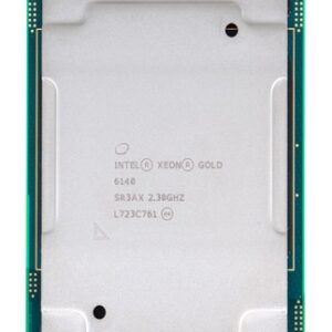 878138-B21 - HPE 2.30GHz 24.75MB L3 Cache Socket FCLGA3647 Intel Xeon Gold 6140M Octadeca-core (18 Core) Processor Kit for ProLiant DL580 Gen10