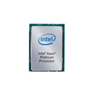 878153-B21 - HPE 2.70GHz 33MB L3 Cache Socket FCLGA3647 Intel Xeon Platinum 8168 Tetracosa-core (24 Core) Processor Kit for ProLiant DL580 Gen10