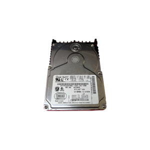 87PMU - Dell 9.1GB 10000RPM Ultra160 SCSI 2MB Cache 68-Pin 3.5-Inch Hard Drive
