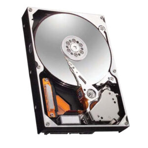 8C018J0 - Maxtor Atlas 18.4GB 15000RPM Ultra320 SCSI 8MB Cache 80-Pin 3.5-Inch Hard Drive