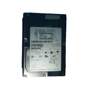 8J073S0 - Maxtor 73GB 10000RPM SAS 3Gb/s 16MB Cache 3.5-Inch Hard Drive