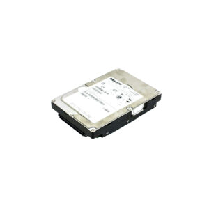 8J147J024075F - Maxtor 147.1GB 10000RPM Ultra320 SCSI 8MB Cache 80-Pin 3.5-Inch Hard Drive