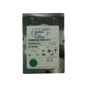 8J300S0 - Maxtor Atlas 300GB 10000RPM SAS 3Gb/s 16MB Cache Low Profile 3.5-Inch Hard Drive