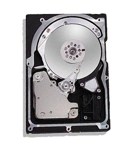 8K036S0 - Maxtor Atlas 36.7GB 15000RPM SAS 3Gb/s 16MB Cache 3.5-Inch Low Profile Hard Drive