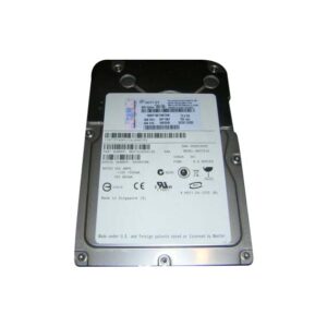 8K073J0 - Maxtor Atlas-II 73.5GB 15000RPM Ultra320 SCSI 8MB Cache 80-Pin Low Profile 3.5-Inch Hard Drive
