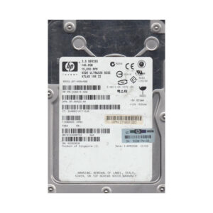 8K147J0 - Maxtor 146GB 15000RPM Ultra320 SCSI 8MB Cache 80-Pin Low Profile 3.5-Inch Hard Drive