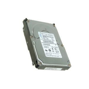 90P1304 - IBM 36.4GB 15000RPM Ultra320 SCSI 80-Pin Hot Swappable 3.5-Inch Hard Drive