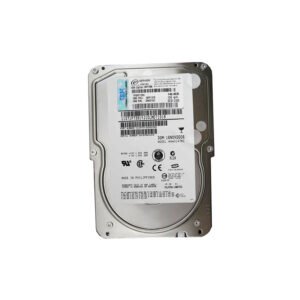 90P1306 - IBM 146GB 10000RPM Ultra320 SCSI 80-Pin 8MB Cache 3.5-Inch Hard Drive