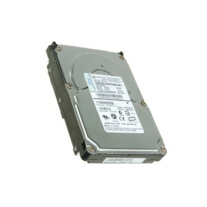 90P1308 - IBM 36.4GB 10000RPM Ultra320 SCSI 80-Pin Hot Swappable 3.5-Inch Hard Drive