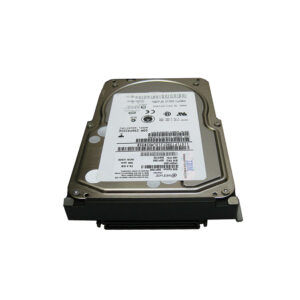 90P1309 - IBM 73.4GB 10000RPM Ultra320 SCSI 80-Pin 8MB Cache 3.5-Inch Hard Drive with Tray