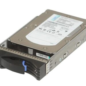 90P1317 - IBM 146.8GB 15000RPM Ultra320 SCSI 68-Pin 3.5-Inch Hard Drive
