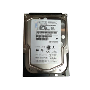 90P1383 - IBM 36.4GB 15000RPM Ultra320 SCSI Hot Swappable 8MB Cache 3.5-Inch Hard Drive with Tray