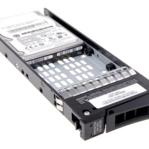 90Y7662 - IBM 146GB 15000RPM SAS 6Gb/s Hot Swappable 2.5-Inch Hard Drive