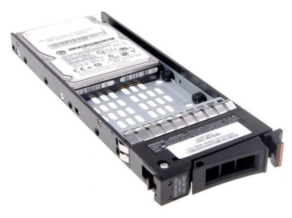 90Y7662 - IBM 146GB 15000RPM SAS 6Gb/s Hot Swappable 2.5-Inch Hard Drive