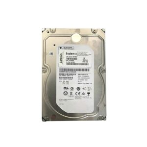 90Y8567 - IBM Constellation 1TB 7200RPM SAS 6Gb/s 128 MB Cache 3.5-Inch Hard Drive