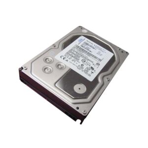 90Y8577 - IBM 3TB 7200RPM SAS 6Gb/s Hot Swappable 3.5-Inch Hard Drive for System x3650 M2