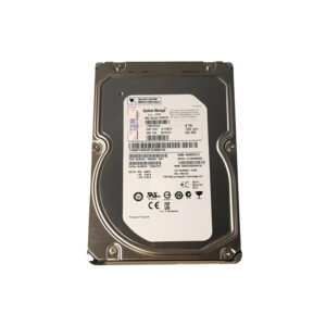 90Y8723 - IBM 3TB 7200RPM SAS 6Gb/s Hot-Swappable 3.5-Inch Nearline Hard Drive