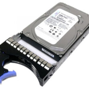 90Y8910 - IBM 600GB 10000RPM SAS 6Gb/s Hot Swappable 2.5-Inch Hard Drive