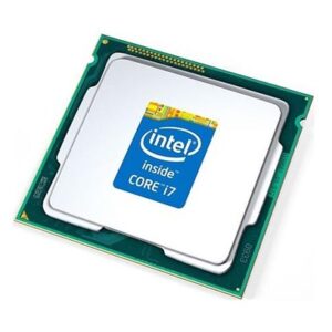 920103-001 - HP 3.60GHz 8GT/s DMI3 8MB SmartCache Socket FCLGA1151 Intel Core i7-7700 Quad Core Processor