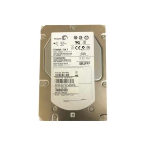 95P4255 - IBM 300GB 15000RPM SAS 3.5-inch Hot Swapable Hard Drive with Tray