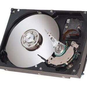 96Y6245 - IBM 600GB 10000RPM SAS 6Gb/s Hot Swappable 2.5-Inch Hard Drive