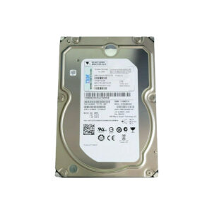 98Y3195 - IBM 2TB 7200RPM SAS 6Gb/s 128MB Cache 3.5-Inch Hard Drive