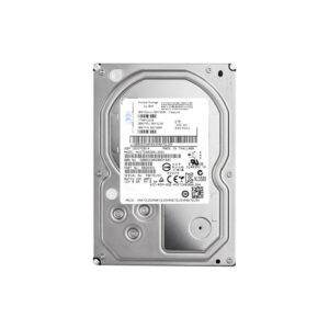 98Y3238 - IBM 2TB 7200RPM SAS 6Gb/s 128MB Cache 3.5-Inch Hard Drive