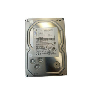 99Y1169 - IBM 3TB 7200RPM SAS 6Gb/s 64MB Cache 3.5-Inch Hard Drive