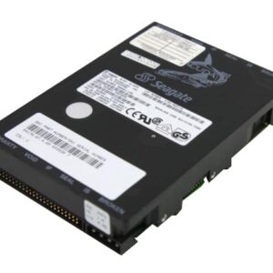 9B1001-083 - HP 2.15GB 5400RPM SCSI 50-Pin 512KB Cache 3.5-Inch Hard Drive
