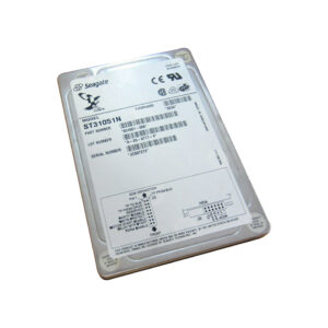 9C4001-006 - Seagate Hawk 2XL 1GB 5400RPM Fast SCSI 256KB Cache (CE) 50-Pin 3.5-Inch Hard Drive