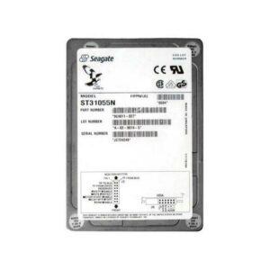 9C4011-027 - Seagate Hawk 2XL 1.05GB 5400RPM Ultra SCSI 50-Pin 512KB Cache (CE) 3.5-inch Hard Drive