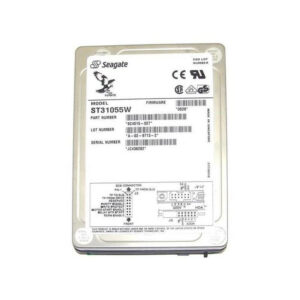 9C4015-027 - Seagate Hawk 2XL Series 1GB 5400RPM Wide Ultra SCSI 512KB Cache 68-Pin 3.5-Inch Hard Drive