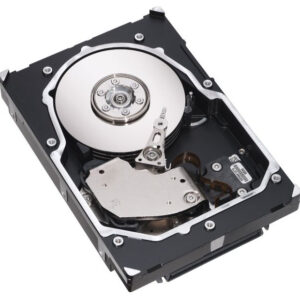 9CH004-045 - Seagate Cheetah 15K.6 Series 300GB 15000RPM Fibre Channel 4Gb/s 16MB Cache (CE) 3.5-Inch Hard Drive