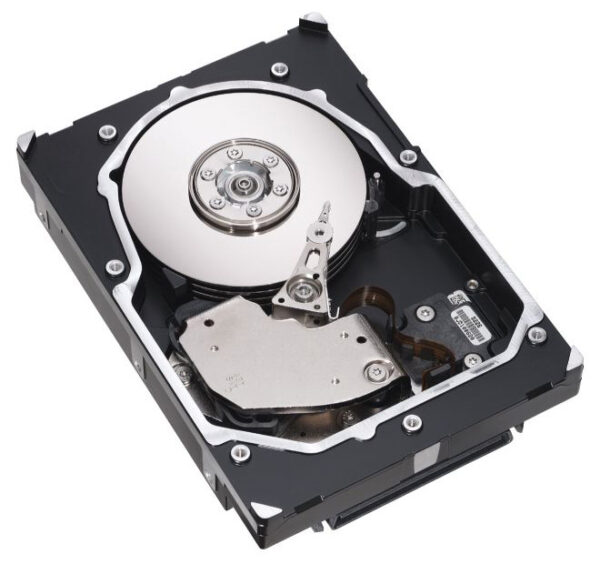 9CH004-045 - Seagate Cheetah 15K.6 Series 300GB 15000RPM Fibre Channel 4Gb/s 16MB Cache (CE) 3.5-Inch Hard Drive