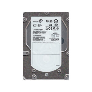 9CL066-036 - Seagate Cheetah 15K.6 Series 450GB 15000RPM SAS 3Gb/s 16MB Cache (CE) 3.5-Inch Hard Drive