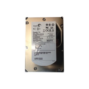 9DJ066-052 - Seagate Cheetah T10 Series 300GB 15000RPM SAS 3Gb/s 16MB Cache (CE) 3.5-Inch Hard Drive