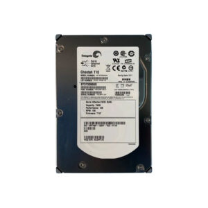 9DL066-051 - Seagate Cheetah T10 73.4GB 15000RPM SAS 3Gb/s 16MB Cache (CE) 3.5-inch Hard Drive