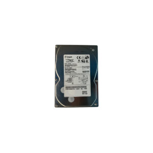 9E1005-025 - Seagate 9.1GB 7200RPM Ultra160 SCSI 80-Pin 3.5-Inch Hard Drive