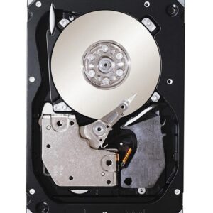 9F5004-044 - Seagate Cheetah NS.2 600GB 10000RPM Fibre Channel 4Gb/s 16MB Cache 3.5-inch Hard Drive
