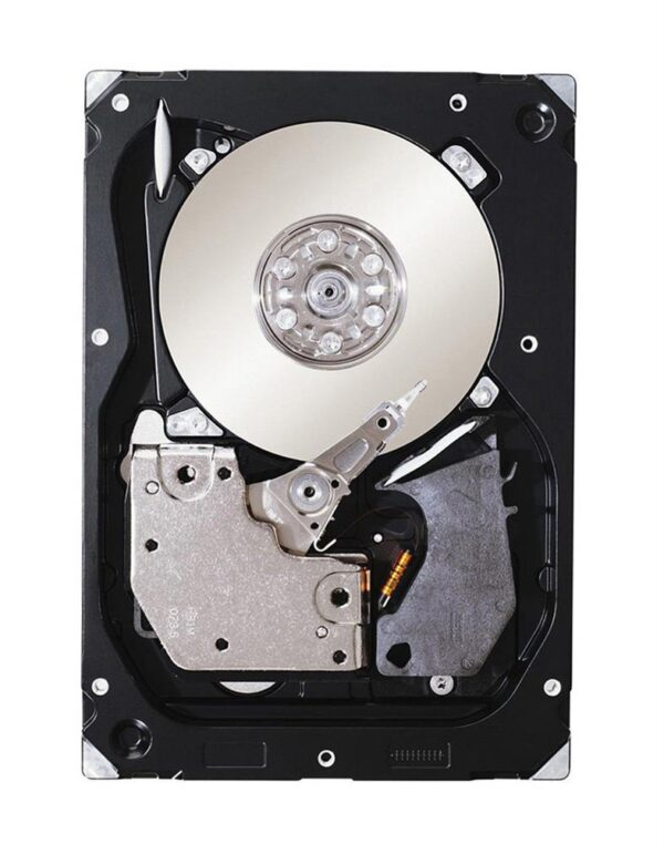 9F5004-044 - Seagate Cheetah NS.2 600GB 10000RPM Fibre Channel 4Gb/s 16MB Cache 3.5-inch Hard Drive