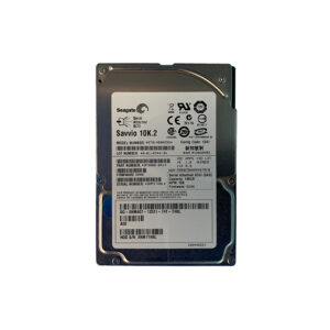 9F6066-041 - Seagate Savvio 10K.2 Series 146GB 10000RPM SAS 3Gb/s 16MB Cache 2.5-Inch Hard Drive